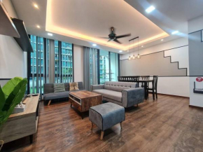 V' BROS VivaCity 3bedroom J4.4 GOT DRYER